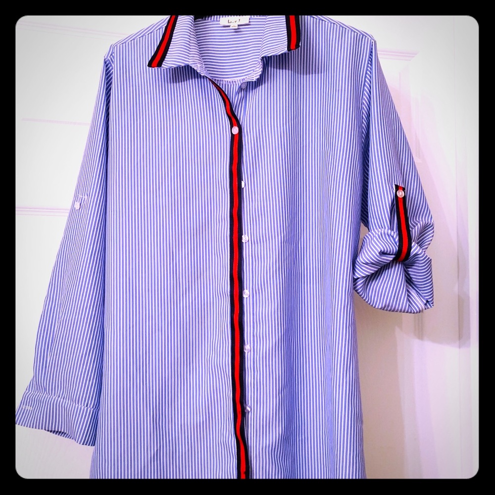 T-Shirt Dress
